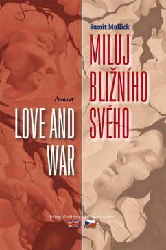 Miluj blizního svého - Love and War (eBook, PDF) Cover Miluj blizního svého - Love and War (eBook, PDF)