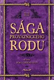 Sága provaznického rodu (2. díl - Dum u cervené cesty) (eBook, PDF)