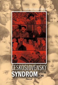 Cover Ceskoslovenský syndrom (eBook, PDF)