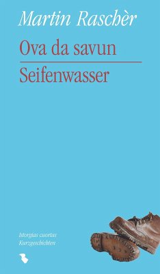Ova da savun - Seifenwasser (eBook, ePUB) - Rascher, Martin