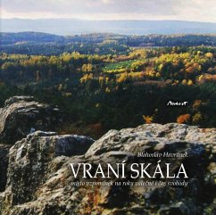 Cover Vraní skála (eBook, PDF)
