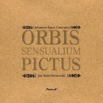 Orbis sensualium pictus (eBook, PDF)