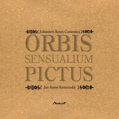 Cover Orbis sensualium pictus (eBook, PDF)