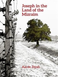 Joseph in the Land of the Mizraim (eBook, ePUB) - Zerah, Aaron