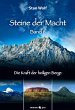 Die Kraft der heiligen Berge / Steine... - Bild 1