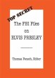 FBI Files on Elvis Presley (eBook, ePUB) - Bild 1