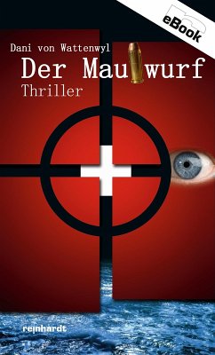 Cover Der Maulwurf (eBook, ePUB)