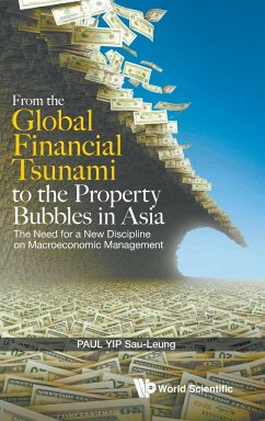From the Global Financial Tsunami to the Property Bubbles in Asia - Paul Sau-Leung Yip