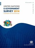 United Nations E-Government Survey 2014 E-Government for the Future We Want