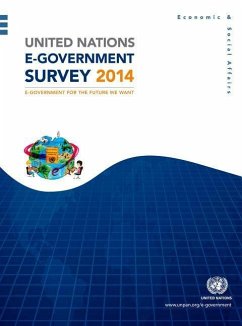 United Nations E-Government Survey 2014