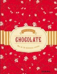 Cover Chocolate