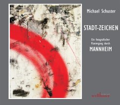 Stadt - Zeichen - Schuster, Michael