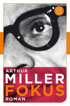 Fokus - Miller, Arthur