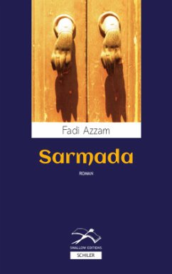 Sarmada - Azzam, Fadi