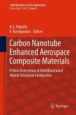 Carbon Nanotube Enhanced Aerospace Composite Materials Carbon Nanotube Enhanced Aerospace Composite Materials