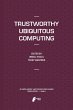 Trustworthy Ubiquitous Computing - Bild 1