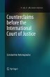 Counterclaims before the International... - Bild 1