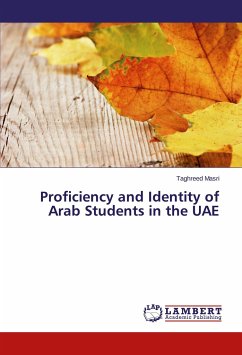 Proficiency and Identity of Arab Students in the UAE - Masri, Taghreed