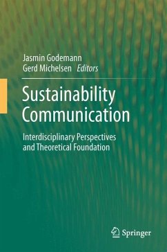 Sustainability Communication