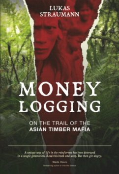 Money Logging - Straumann, Lukas