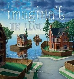 Imagina't un lloc - Thomson, Sarah L.