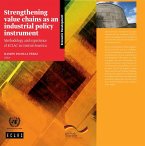Strengthening Value Chains as an Industrial Policy Instrument: Methodology and Experience of Eclac in Central America