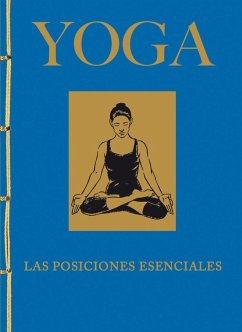 Yoga : las posiciones esenciales - Lysycia, Jacqueline