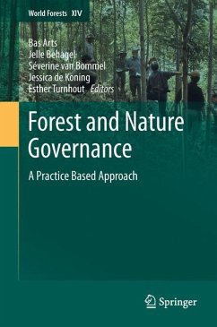 Forest and Nature Governance