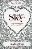 Sky: Finding Love #1