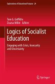 Logics of Socialist Education Logics of Socialist Education