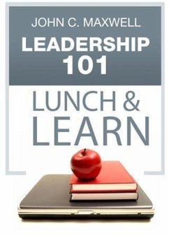 Cover Leadership 101 Lunch & Learn (eBook, ePUB)