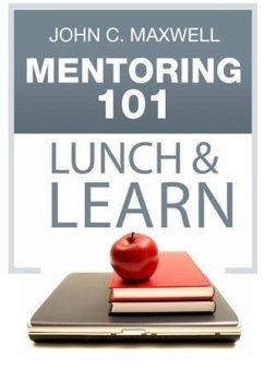 Cover Mentoring 101 Lunch & Learn (eBook, ePUB)