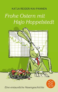 Frohe Ostern mit Hajo Hoppelstedt - Reider, Katja;Pannen, Kai