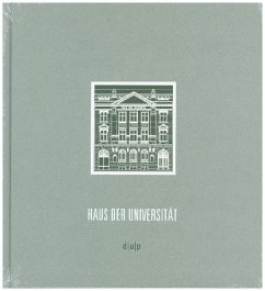 Haus der Universität - Wiener, Jürgen;Pretzler, Georg