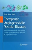 Therapeutic Angiogenesis for Vascular Diseases