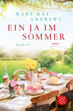 Ein Ja im Sommer - Andrews, Mary Kay