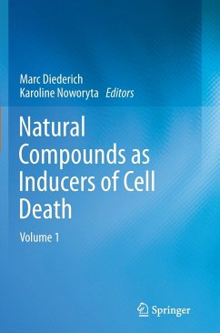 Natural compounds as inducers of cell death