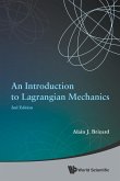 An Introduction to Lagrangian Mechanics