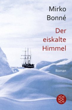 Der eiskalte Himmel - Bonné, Mirko