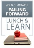 Failing Forward Lunch & Learn (eBook, ePUB)