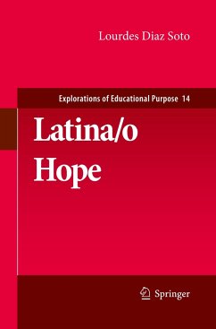 Latina/o Hope