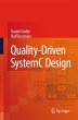 Quality-Driven SystemC Design - Bild 1