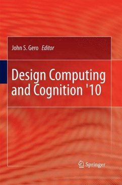 Design Computing and Cognition '10