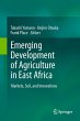 Emerging Development of Agriculture in... - Bild 1