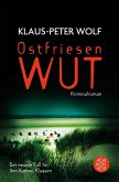 Ostfriesenwut / Ann Kathrin Klaasen ermittelt Bd.9