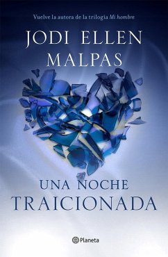Cover Una noche 2. Traicionada