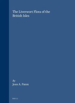 The Liverwort Flora of the British Isles - Paton, Jean A