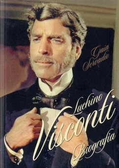 Luchino Visconti : biografía - Servadio, Gaia