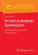 Der Geist als komplexes Quantensystem - Bild 1