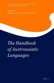 The Handbook of Austroasiatic Languages (2 Vols)
